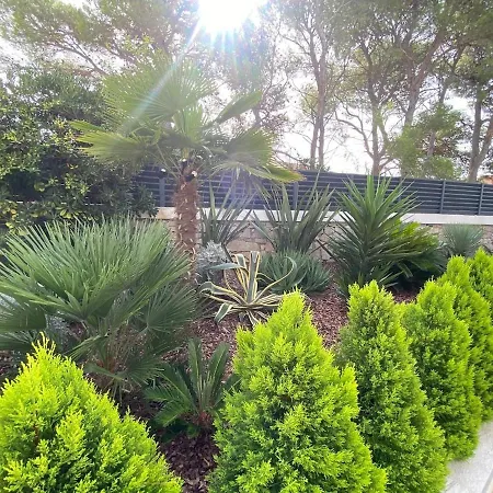 Villa Maris *