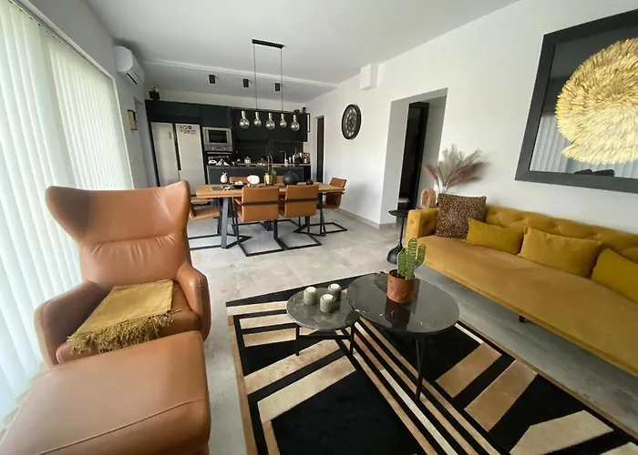 Maris וילה Ražanj