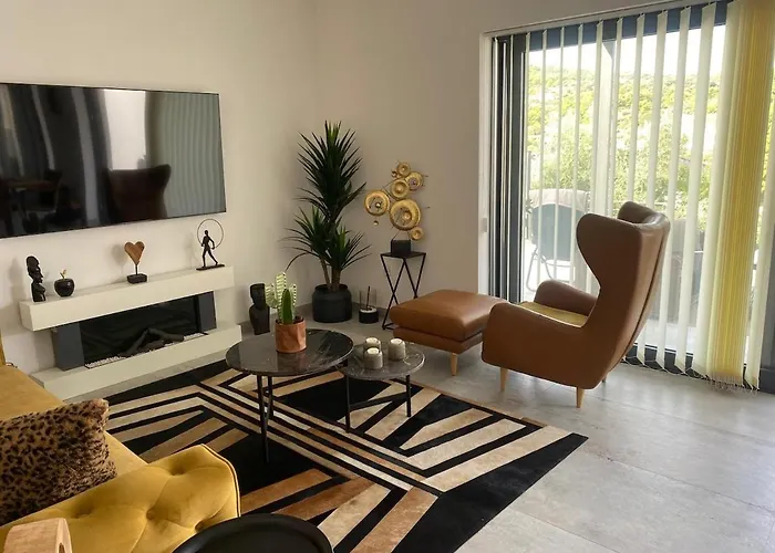 וילה Maris Ražanj